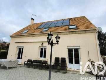 Maison 6 pièces 140 m²