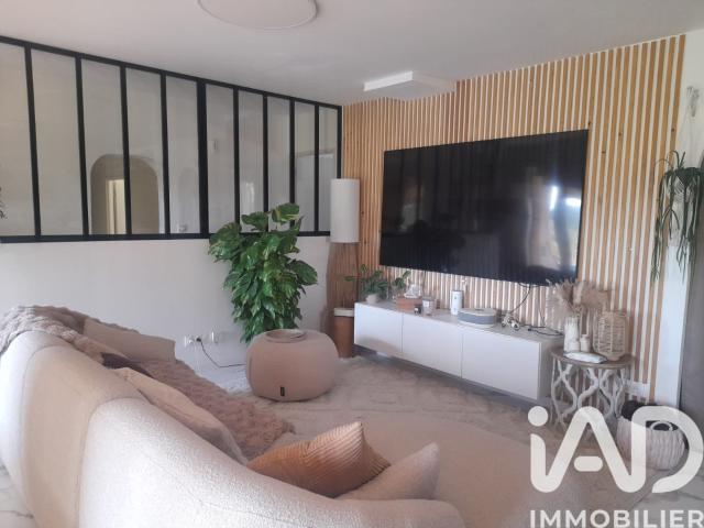 Maison 6 pièces 140 m²