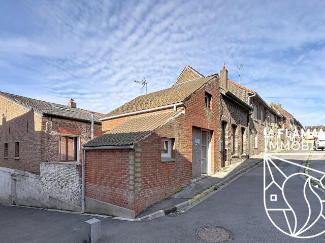 Maison 6 pièces 140 m²