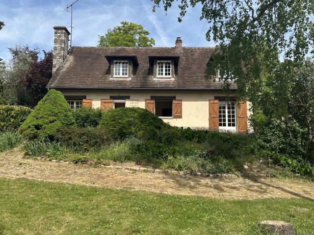 Maison 6 pièces 140 m²