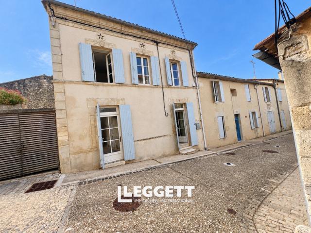 Maison 6 pièces 140 m²
