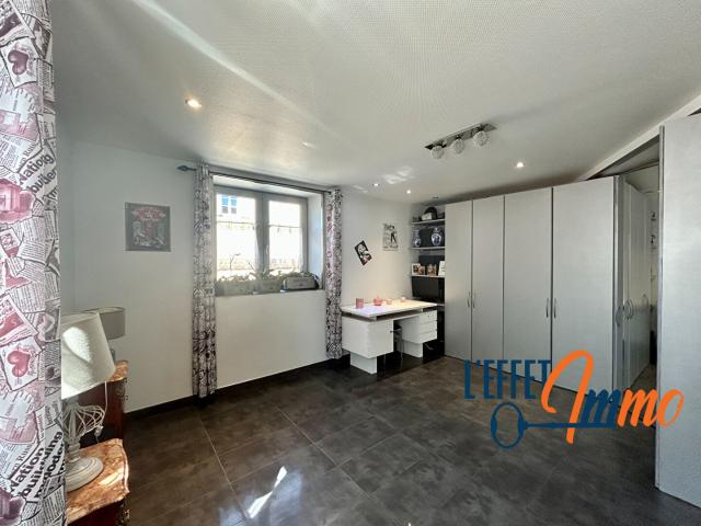 Maison 6 pièces 140 m²