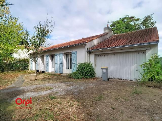Maison 6 pièces 140 m²