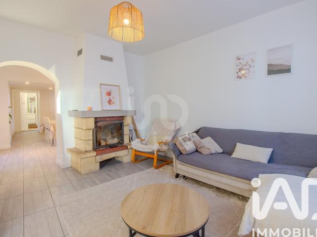 Maison 6 pièces 140 m²