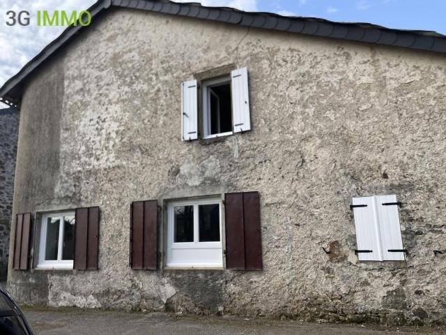 Maison 6 pièces 140 m²