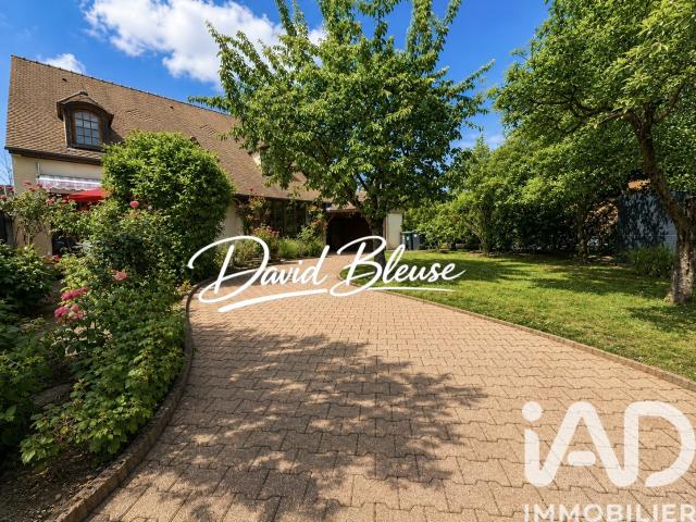 Maison 6 pièces 140 m²