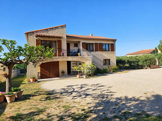 Maison 6 pièces 140 m²