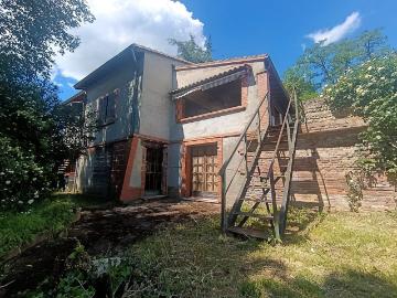 Maison 6 pièces 140 m²