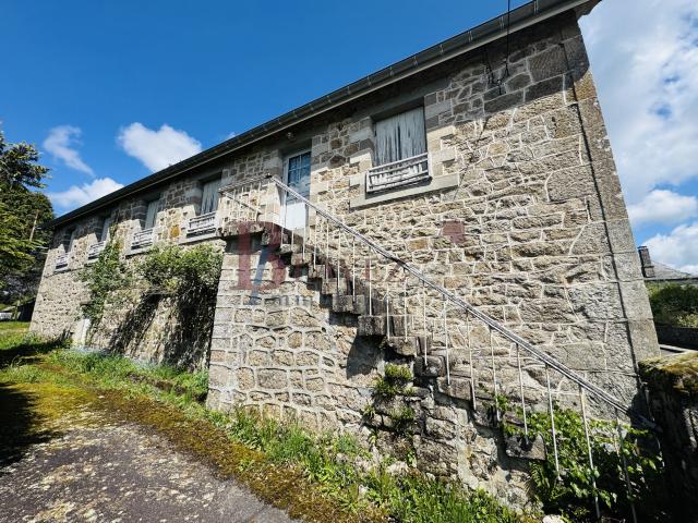 Maison 6 pièces 140 m²