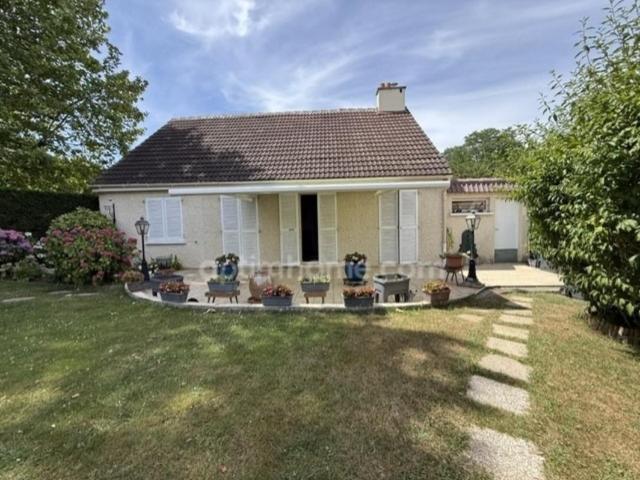 Maison 6 pièces 140 m²