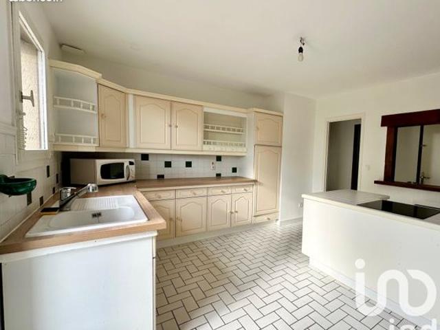 Maison 6 pièces 140 m²