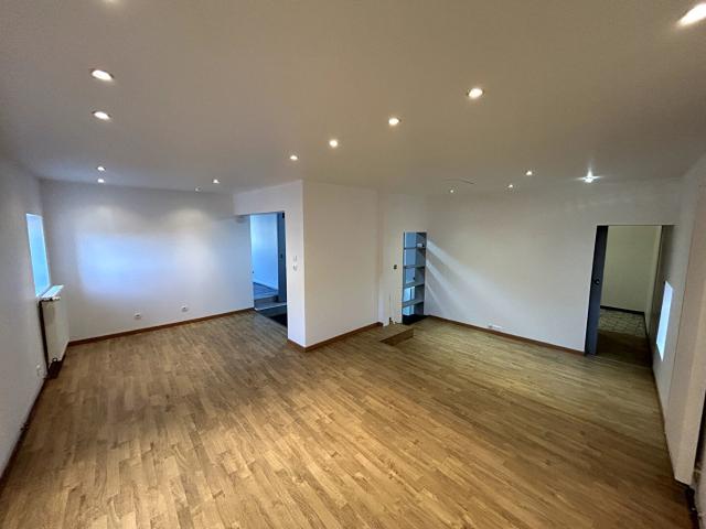 Maison 6 pièces 140 m²