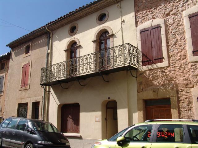 Maison 6 pièces 140 m²