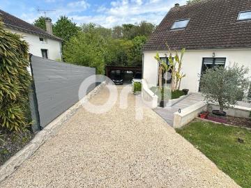 Maison 6 pièces 140 m²