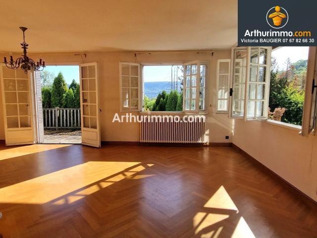 Maison 6 pièces 140 m²