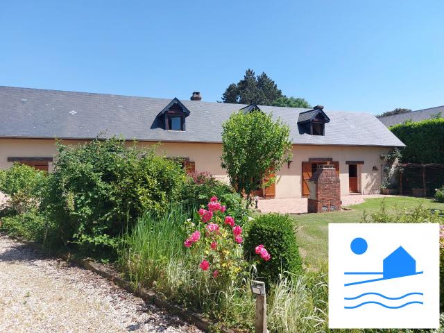 Maison 6 pièces 140 m²