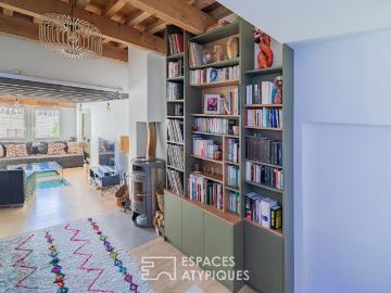 Maison 6 pièces 140 m²