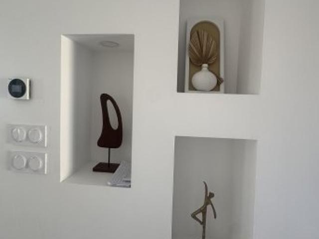 Maison 6 pièces 140 m²
