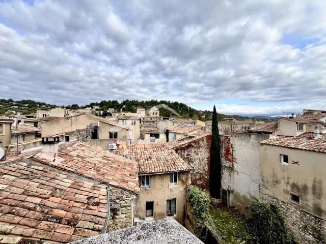 Maison 6 pièces 140 m²