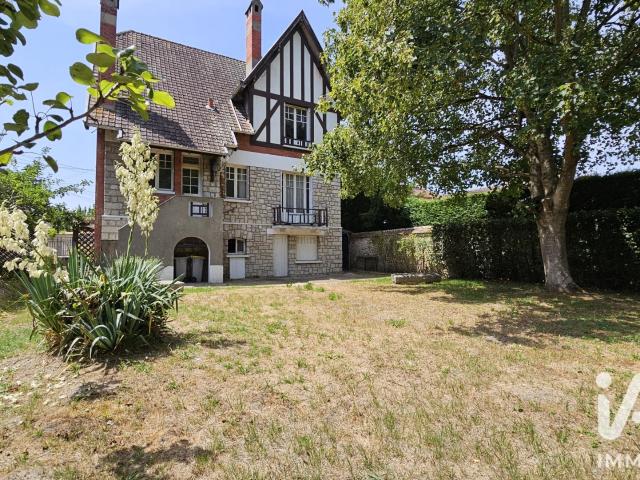 Maison 6 pièces 140 m²