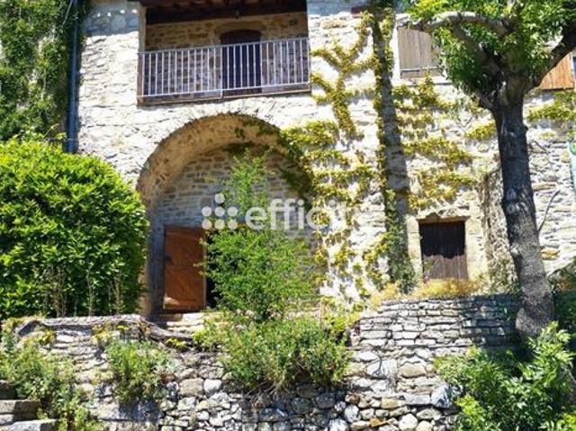Maison 6 pièces 140 m²