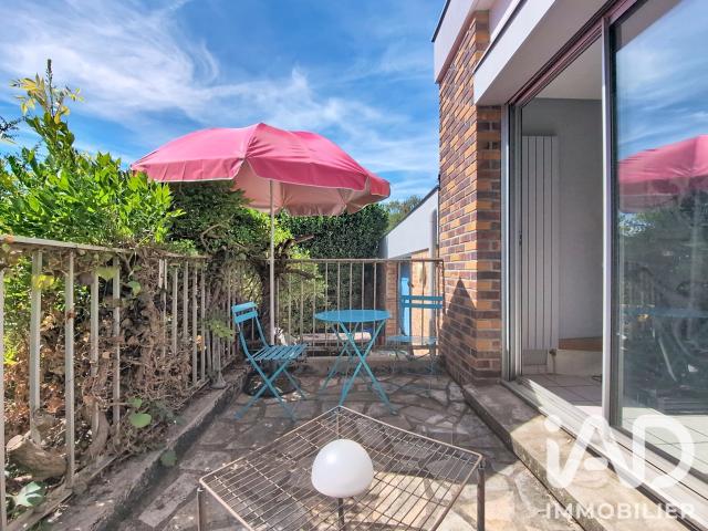 Maison 6 pièces 140 m²