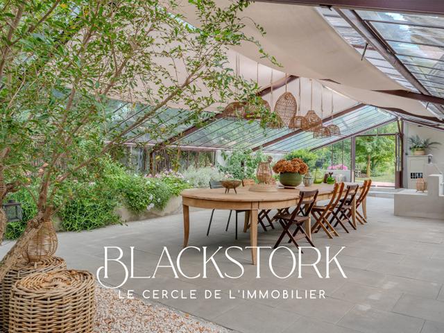 Maison 6 pièces 140 m²