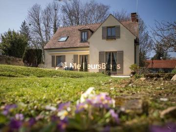 Maison 6 pièces 140 m²