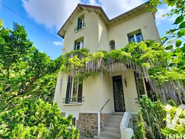 Maison 6 pièces 140 m²