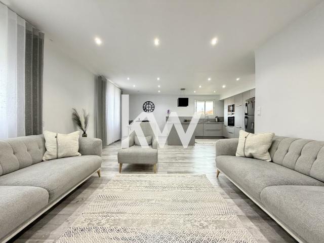 Maison 6 pièces 140 m²