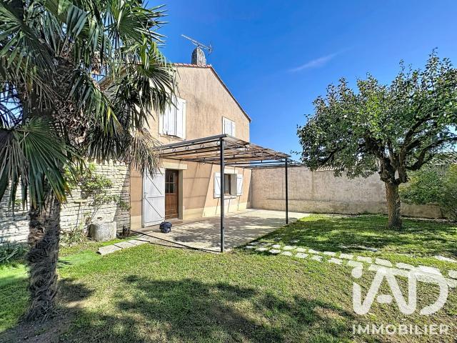 Maison 6 pièces 140 m²