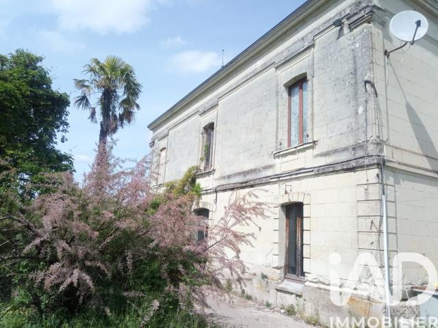 Maison 6 pièces 140 m²