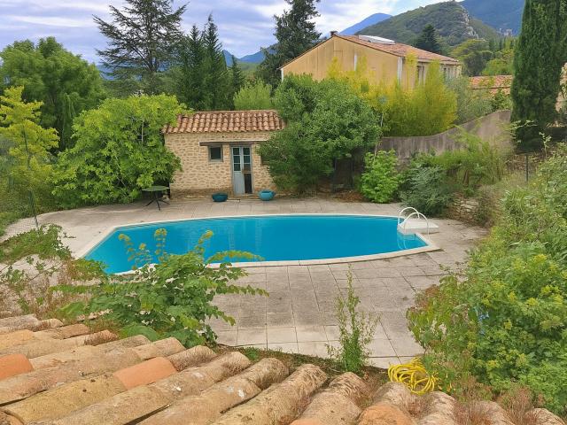 Maison 6 pièces 140 m²