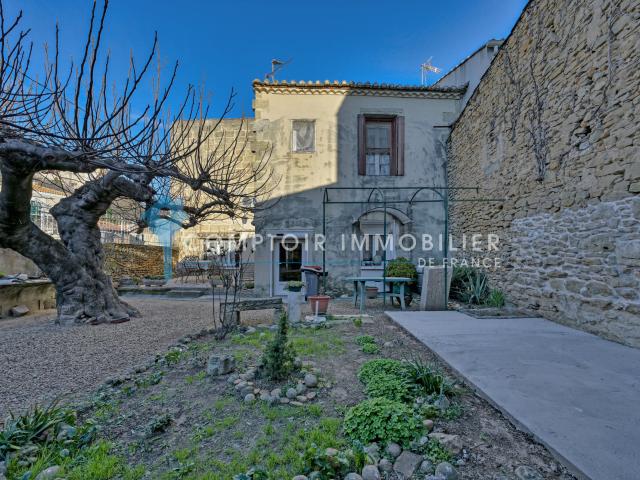 Maison 6 pièces 140 m²