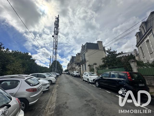 Maison 6 pièces 140 m²