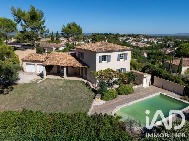 Maison 6 pièces 140 m²