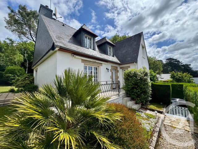 Maison 6 pièces 140 m²