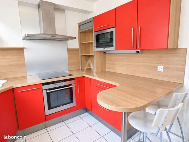 Maison 6 pièces 140 m²
