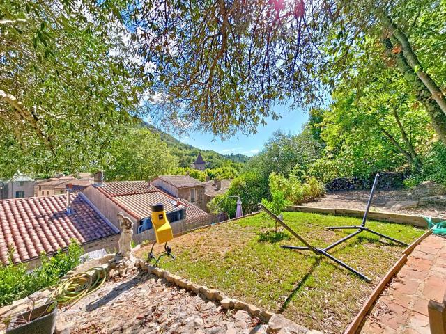 Maison 6 pièces 140 m²