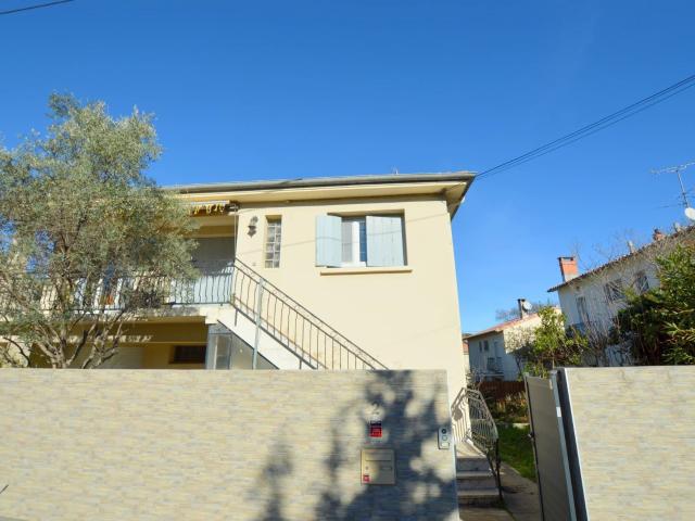 Maison 6 pièces 140 m²