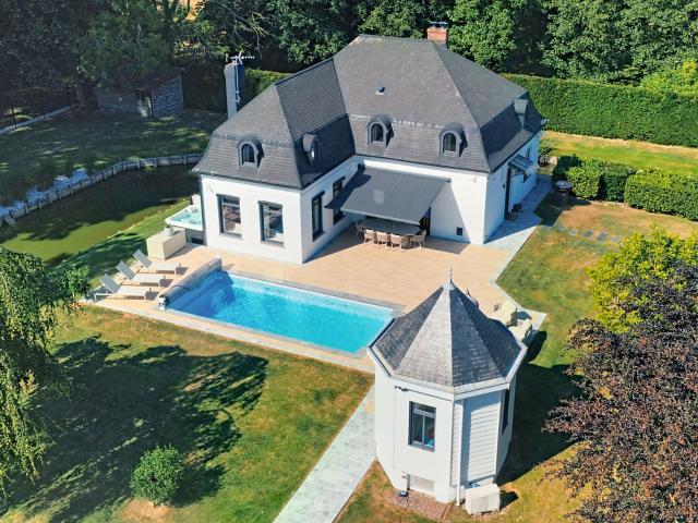 Maison 6 pièces 140 m²