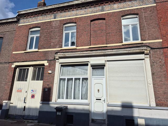 Maison 6 pièces 140 m²