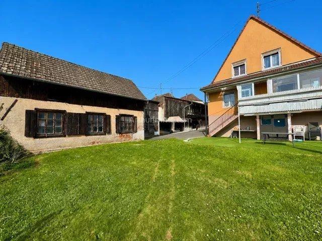 Maison 6 pièces 140 m²