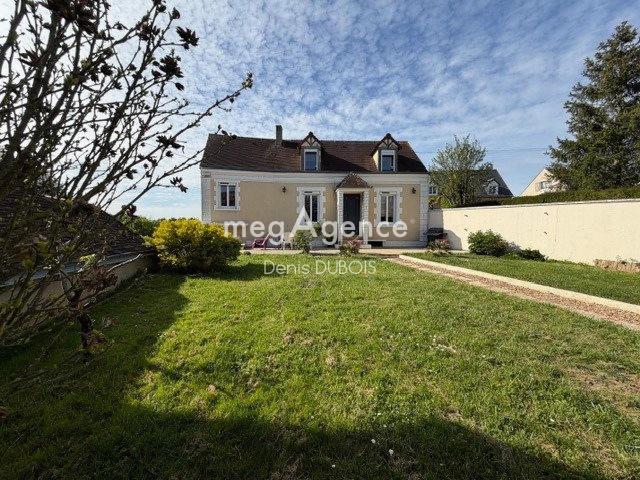Maison 6 pièces 140 m²