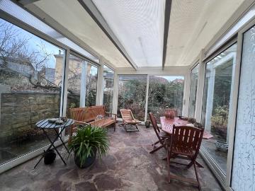 Maison 6 pièces 140 m²