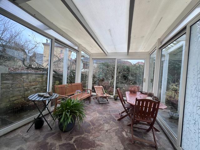 Maison 6 pièces 140 m²