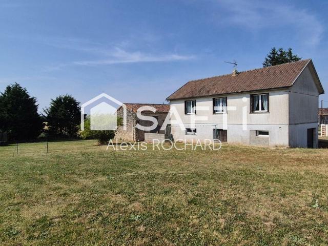 Maison 6 pièces 140 m²