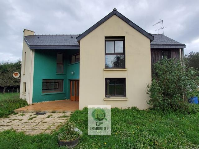 Maison 6 pièces 140 m²