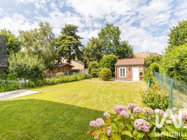 Maison 6 pièces 140 m²