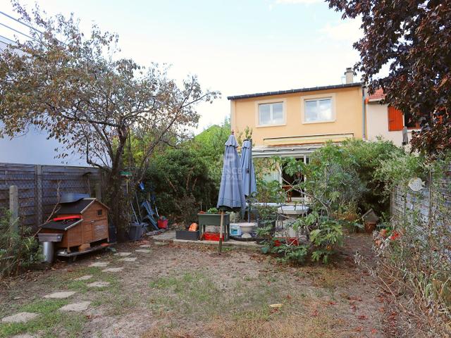Maison 6 pièces 140 m²